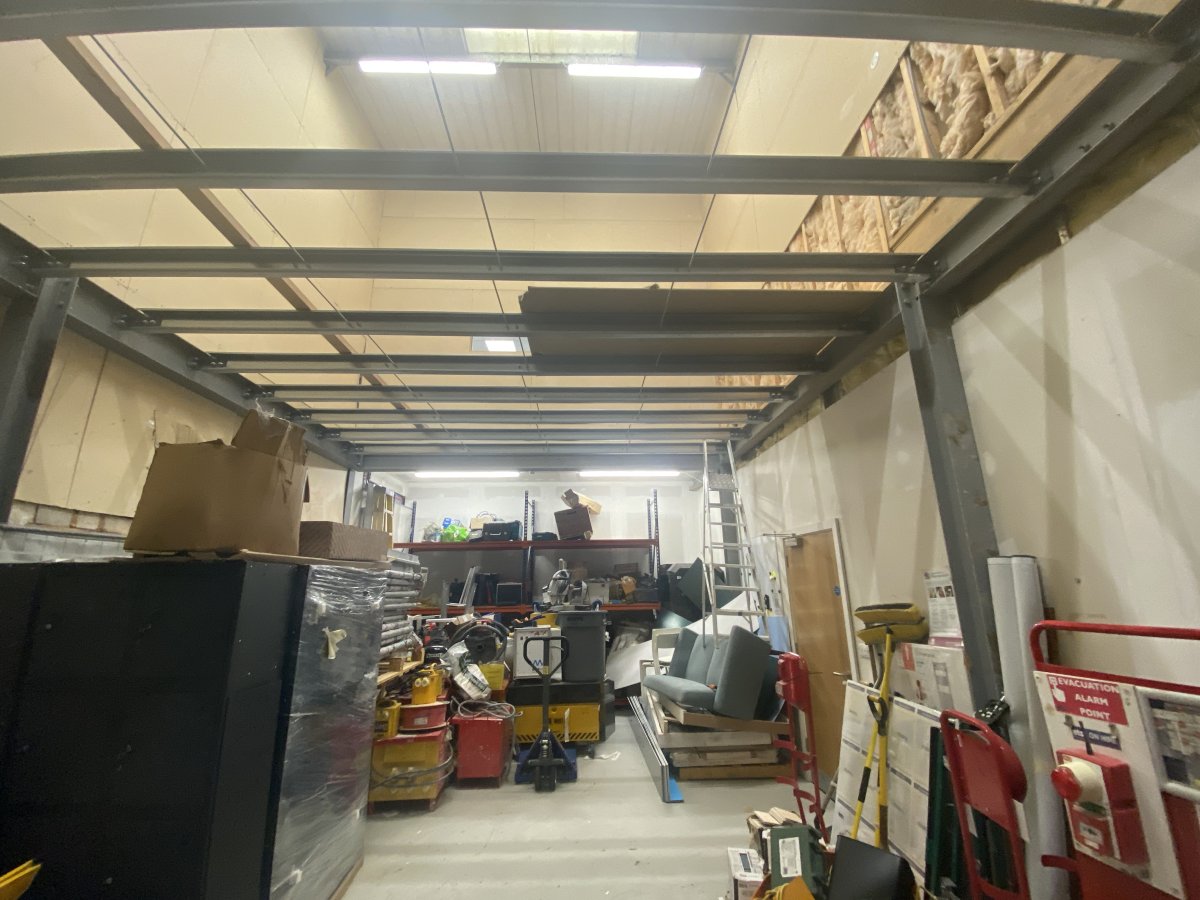 Industrial Unit in Tipton - photo 2