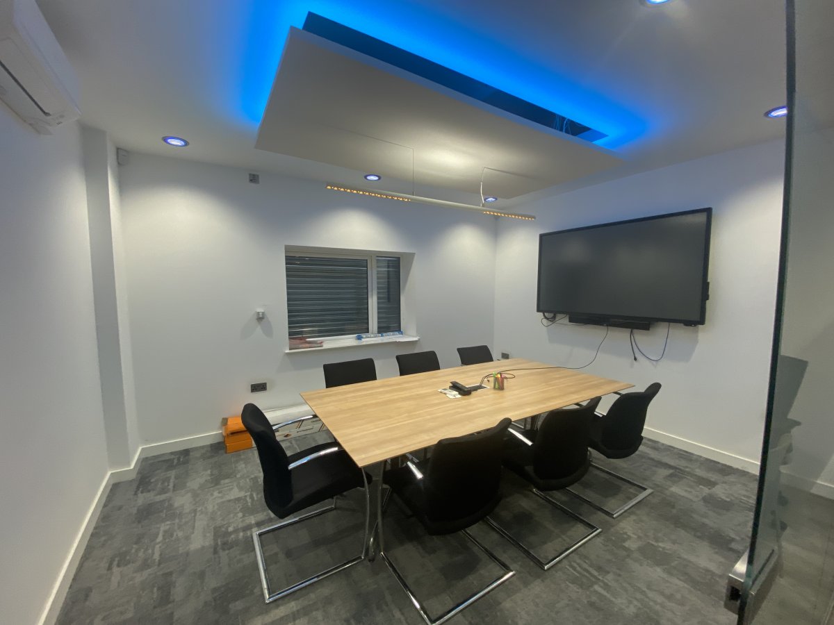 Industrial Unit in Tipton - photo 4