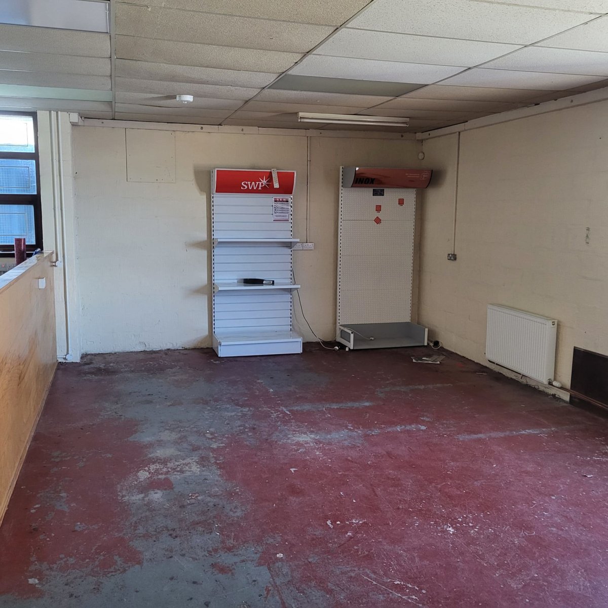 Industrial Unit in Invergordon - photo 2