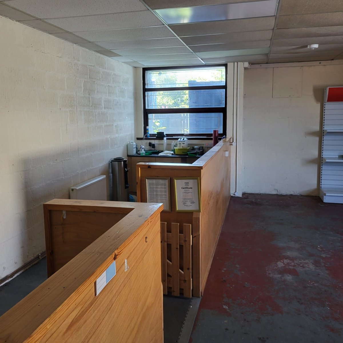 Industrial Unit in Invergordon - photo 3
