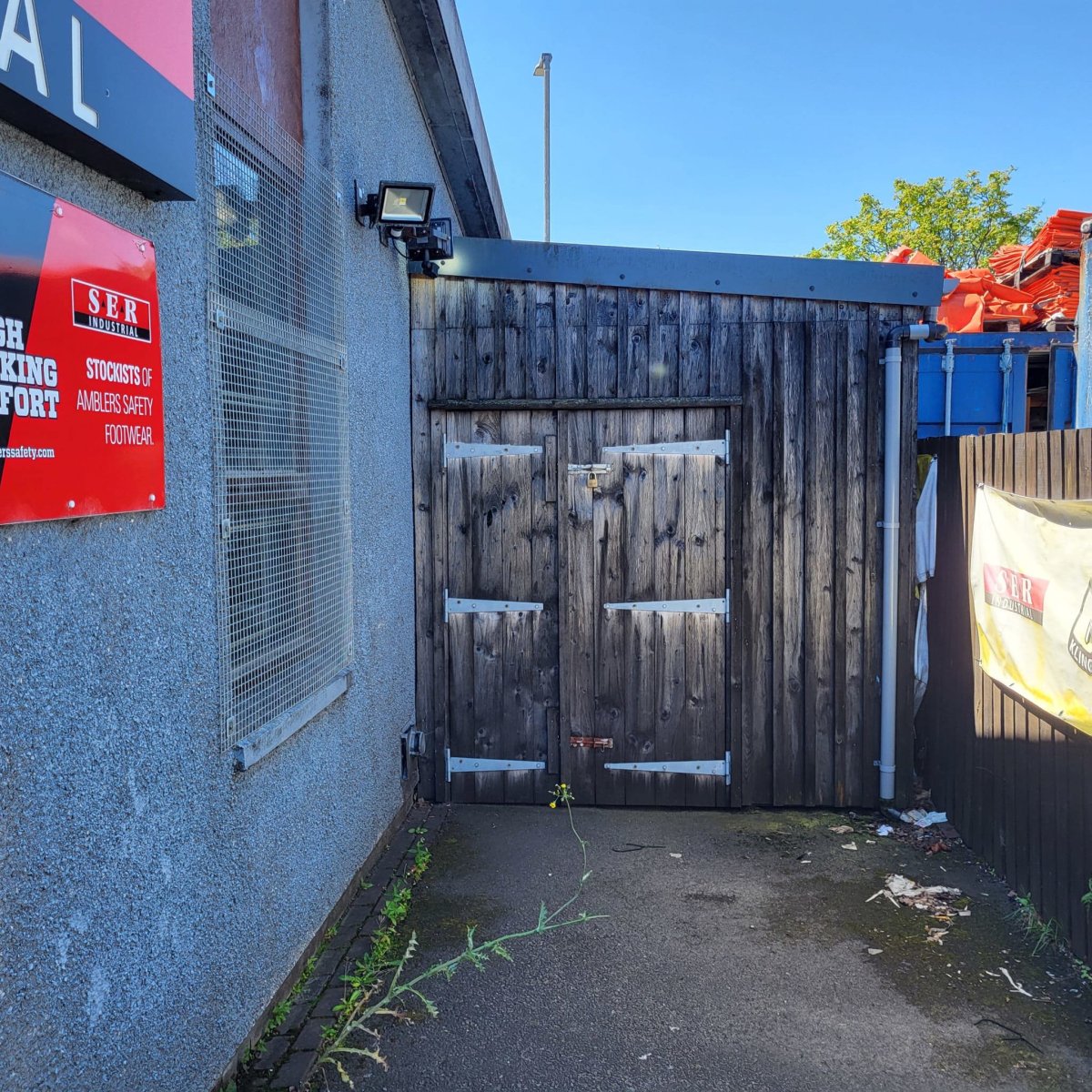 Industrial Unit in Invergordon - photo 4