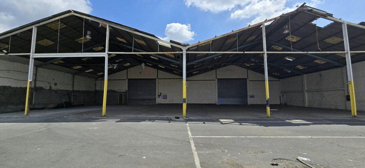 Industrial Unit in Bow, London - photo 2