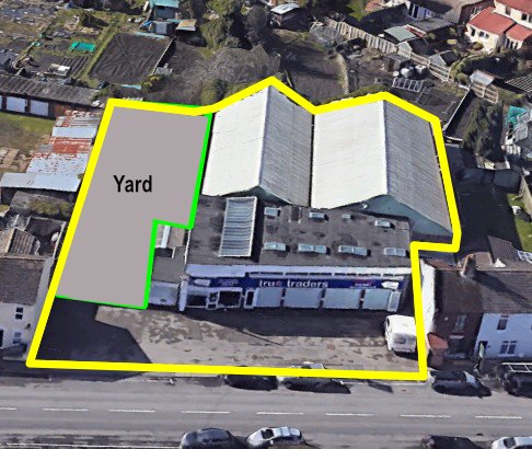 Industrial Unit in Great Yarmouth - photo 3