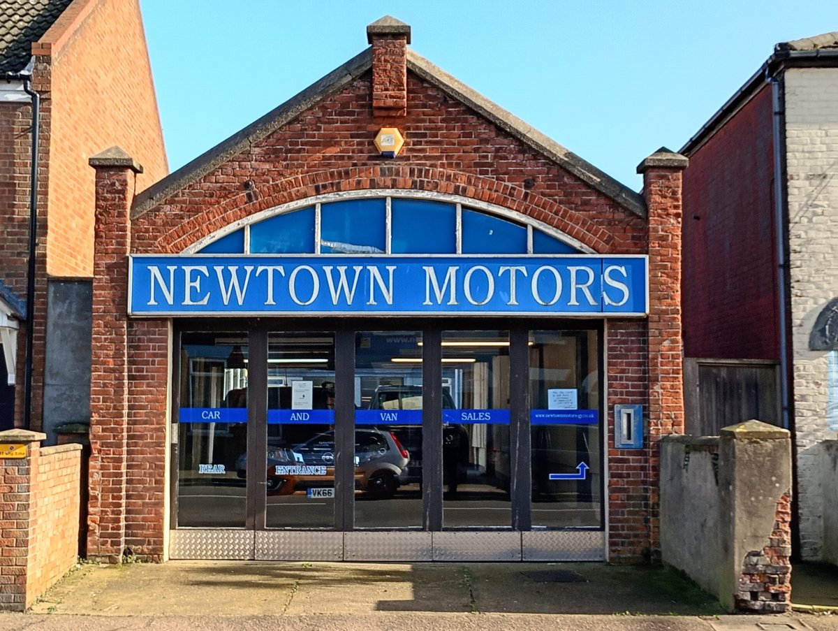 Industrial Unit in Great Yarmouth - photo 4