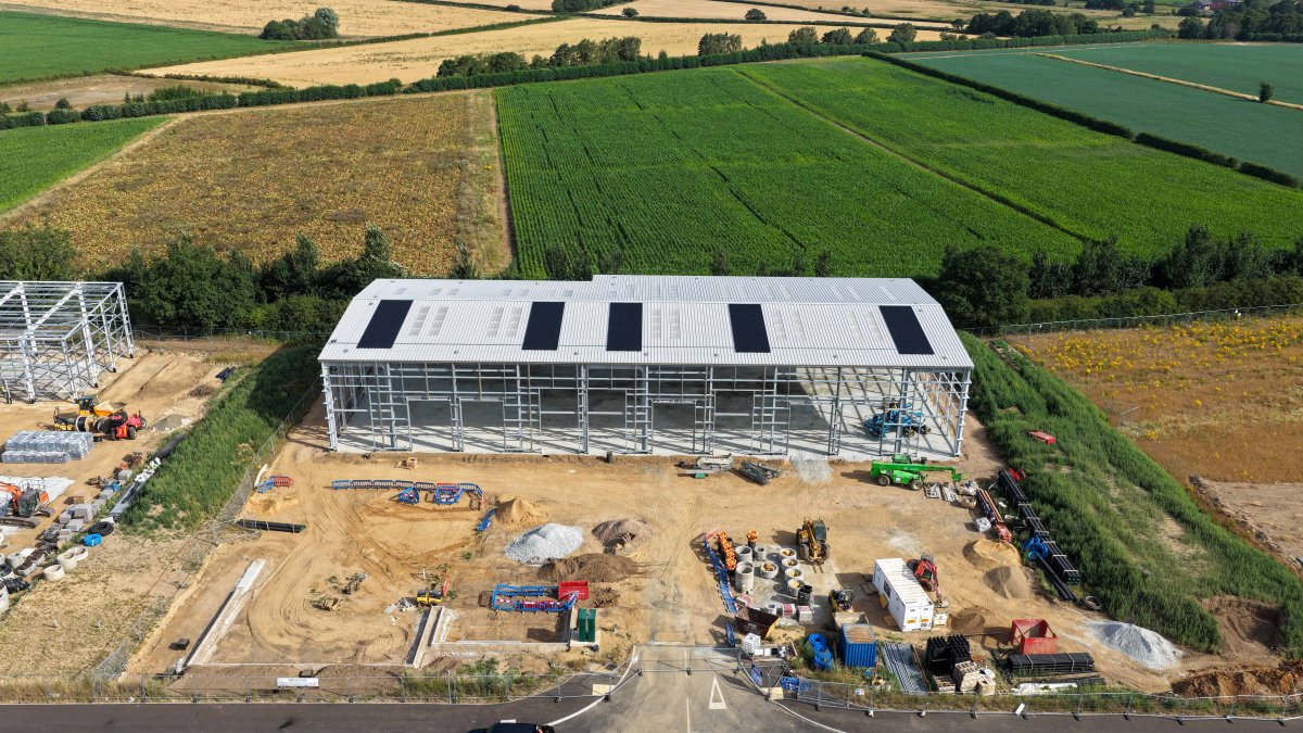 Industrial Unit in Norwich - photo 3