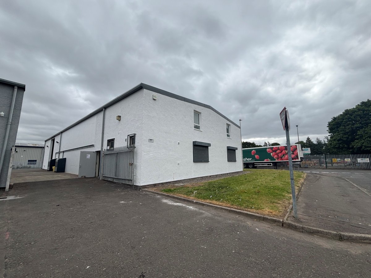 Industrial Unit in Perth - photo 3