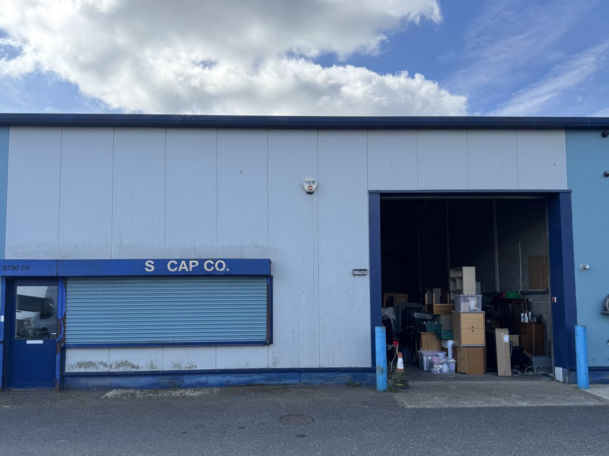 Industrial Unit in St. Leonards On Sea - photo 4