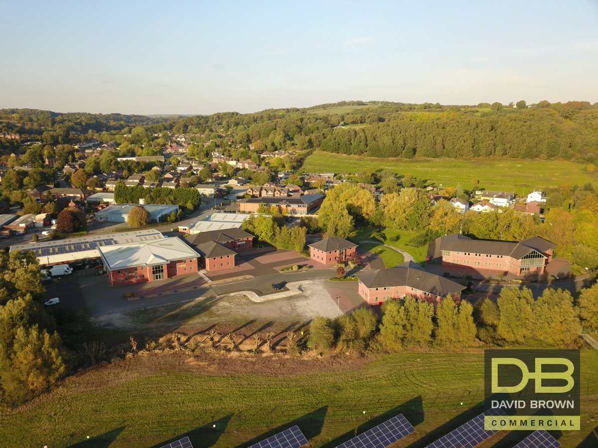 Industrial Unit in Derby - photo 3