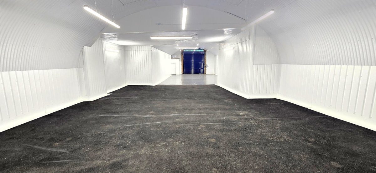 Industrial Unit in Shadwell, London - photo 4