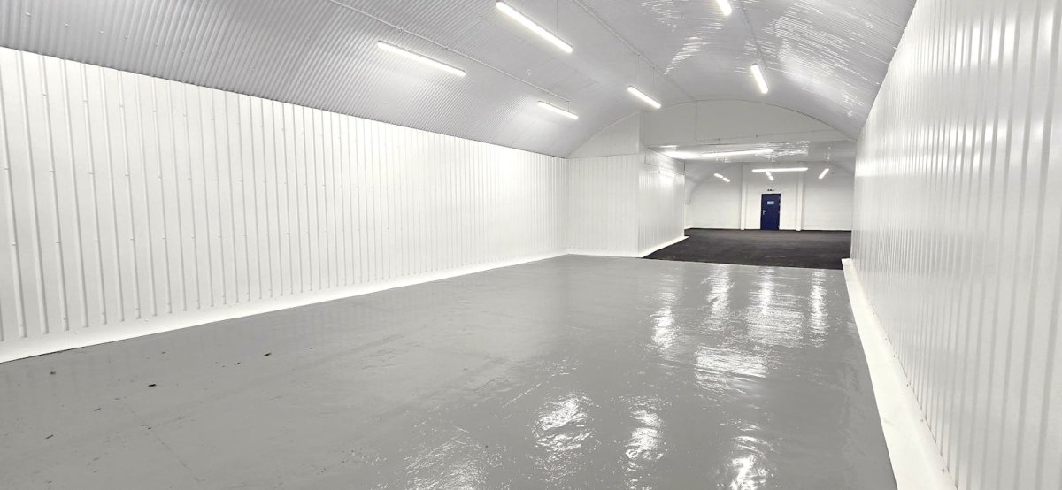 Industrial Unit in Shadwell, London