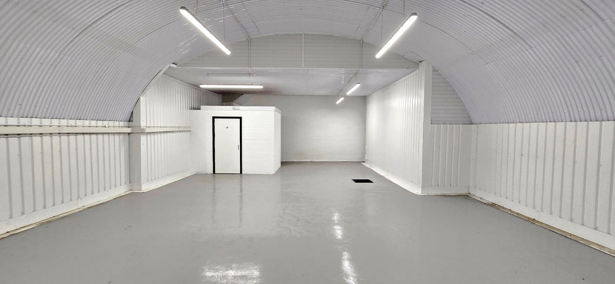 Industrial Unit in Shadwell, London - photo 4