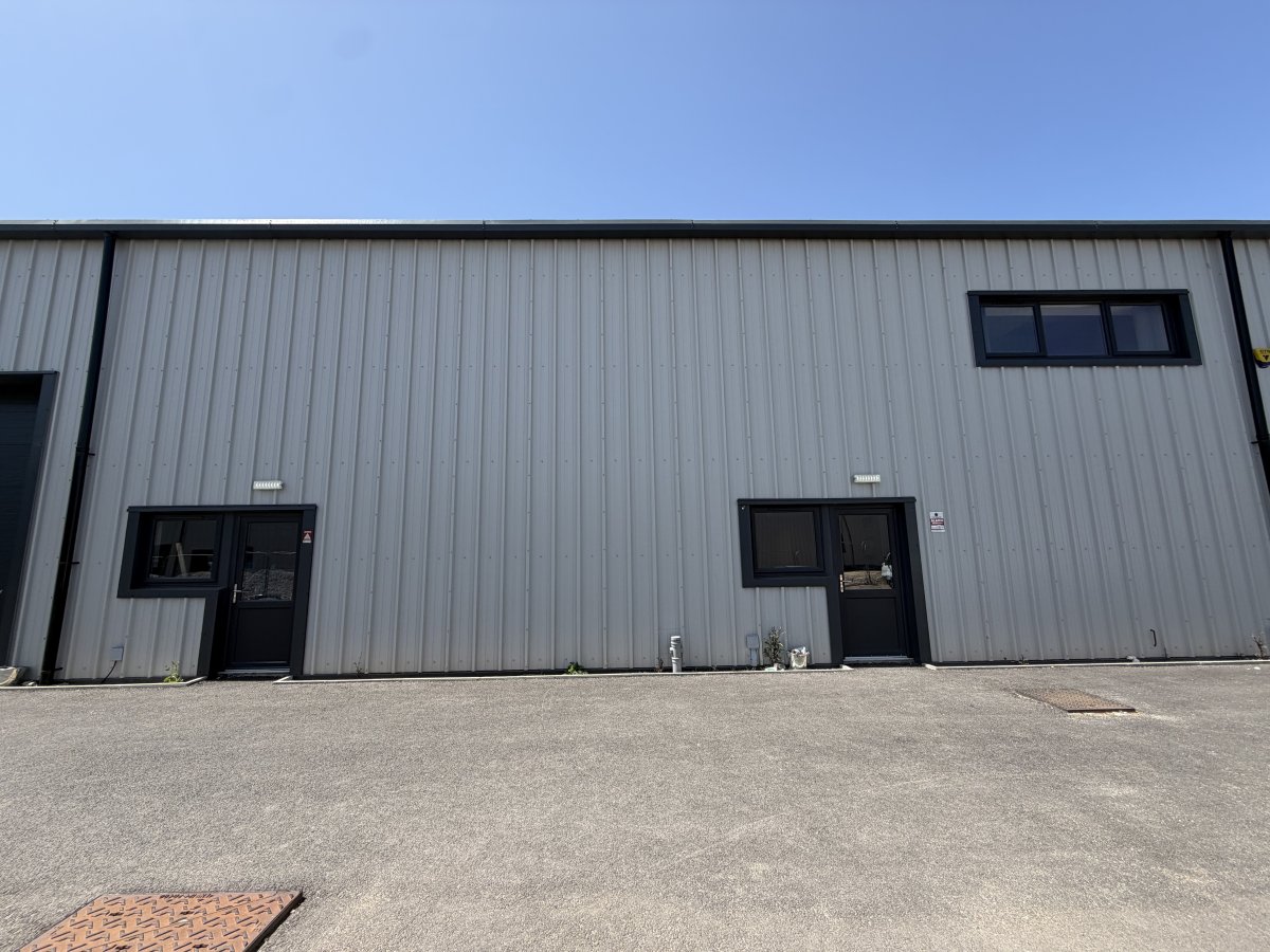 Industrial Unit in Kings Lynn - photo 3