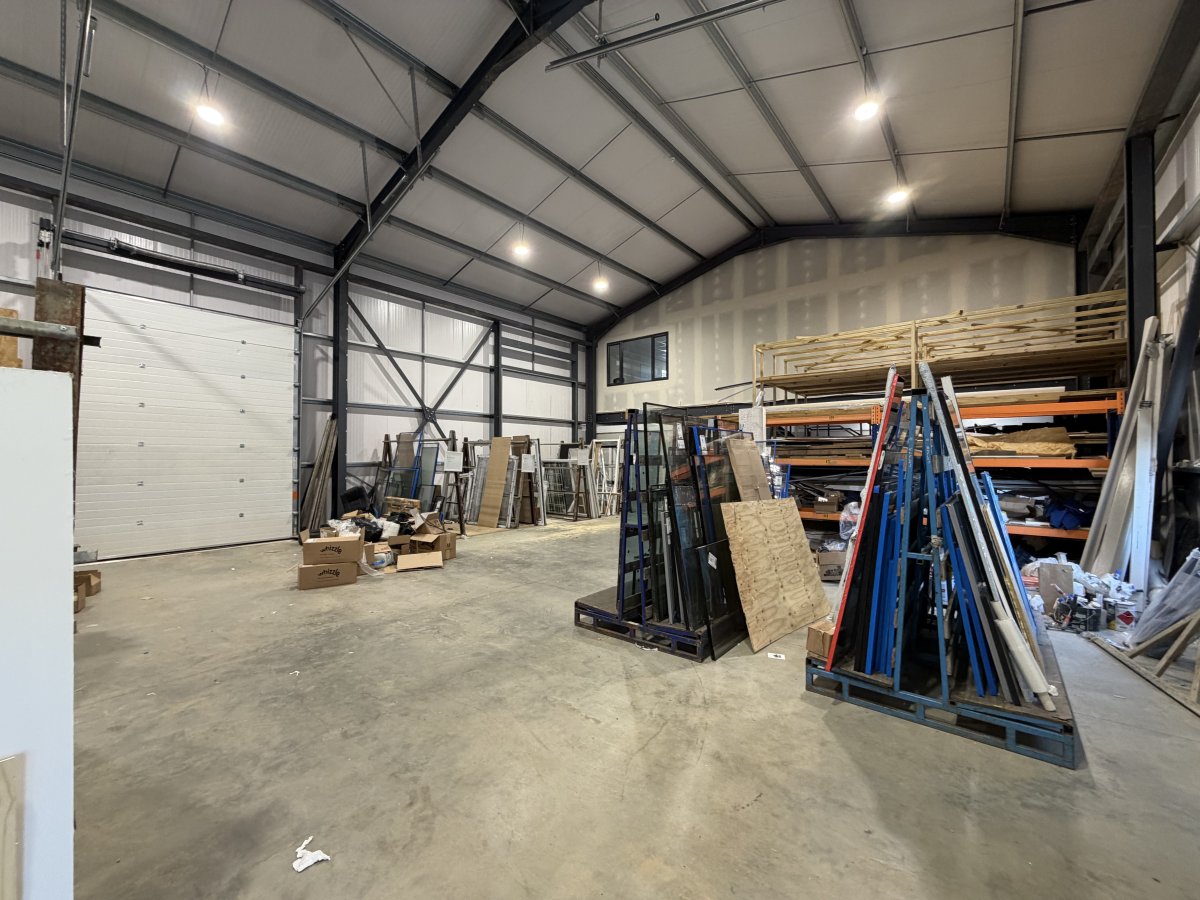 Industrial Unit in Kings Lynn - photo 4