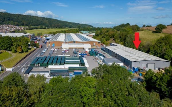 Industrial in Gloucester