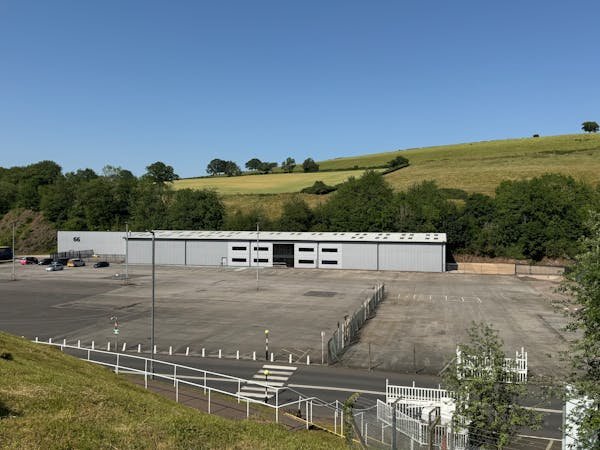 Industrial Unit in Gloucester - photo 2