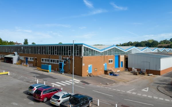 Industrial in Gloucester