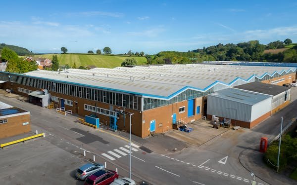 Industrial Unit in Gloucester - photo 2