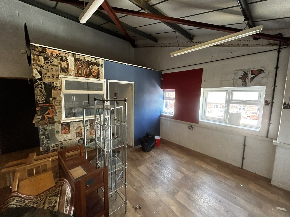 Industrial Unit in Ottery St. Mary - photo 3
