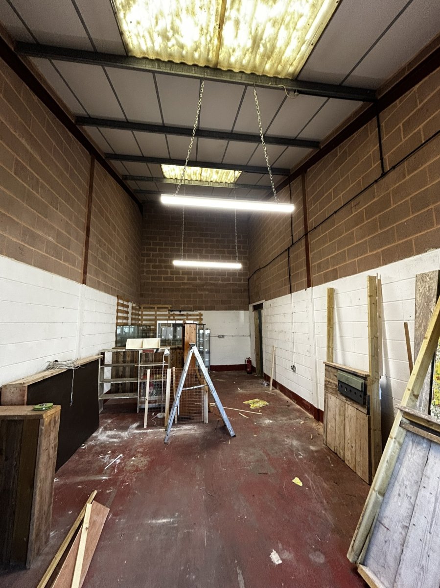 Industrial Unit in Ottery St. Mary - photo 4