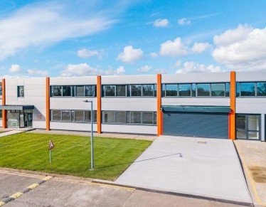 Industrial Unit in Plymouth - photo 3