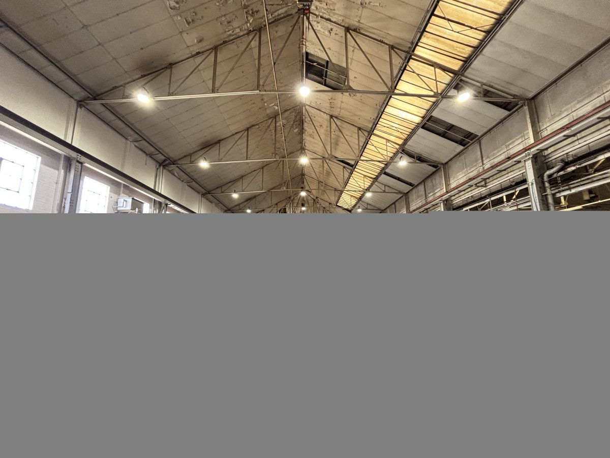 Industrial Unit in Melton Mowbray - photo 2