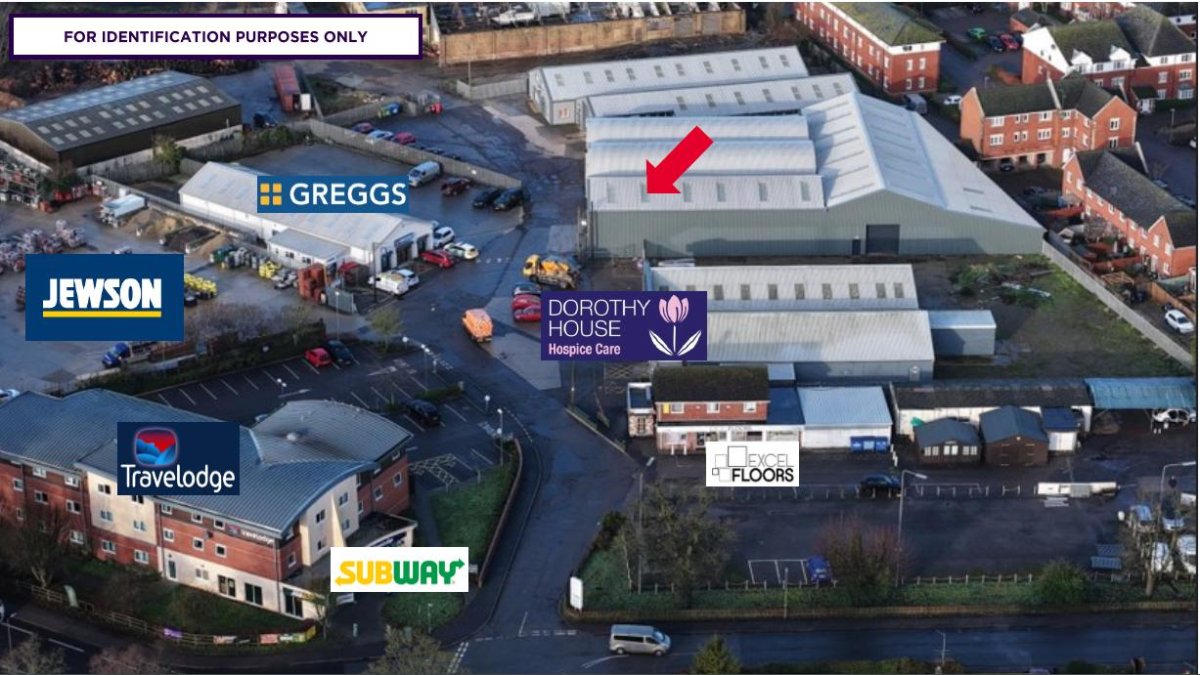 Industrial Unit in Devizes - photo 3
