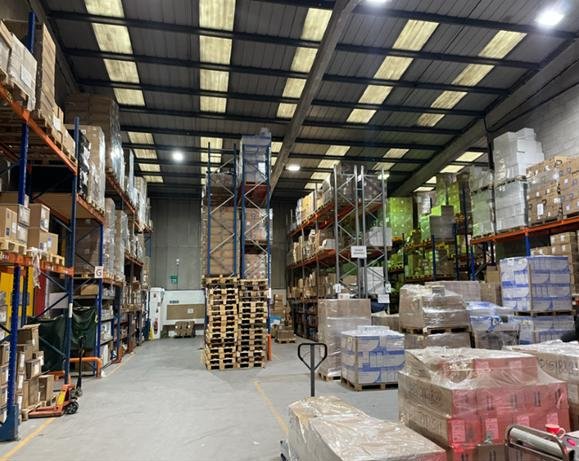Industrial Unit in Melksham - photo 4