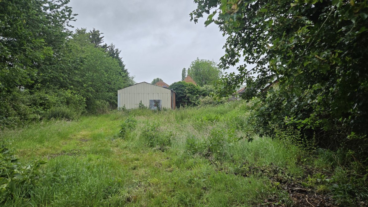 Industrial Unit in Saham Toney - photo 2