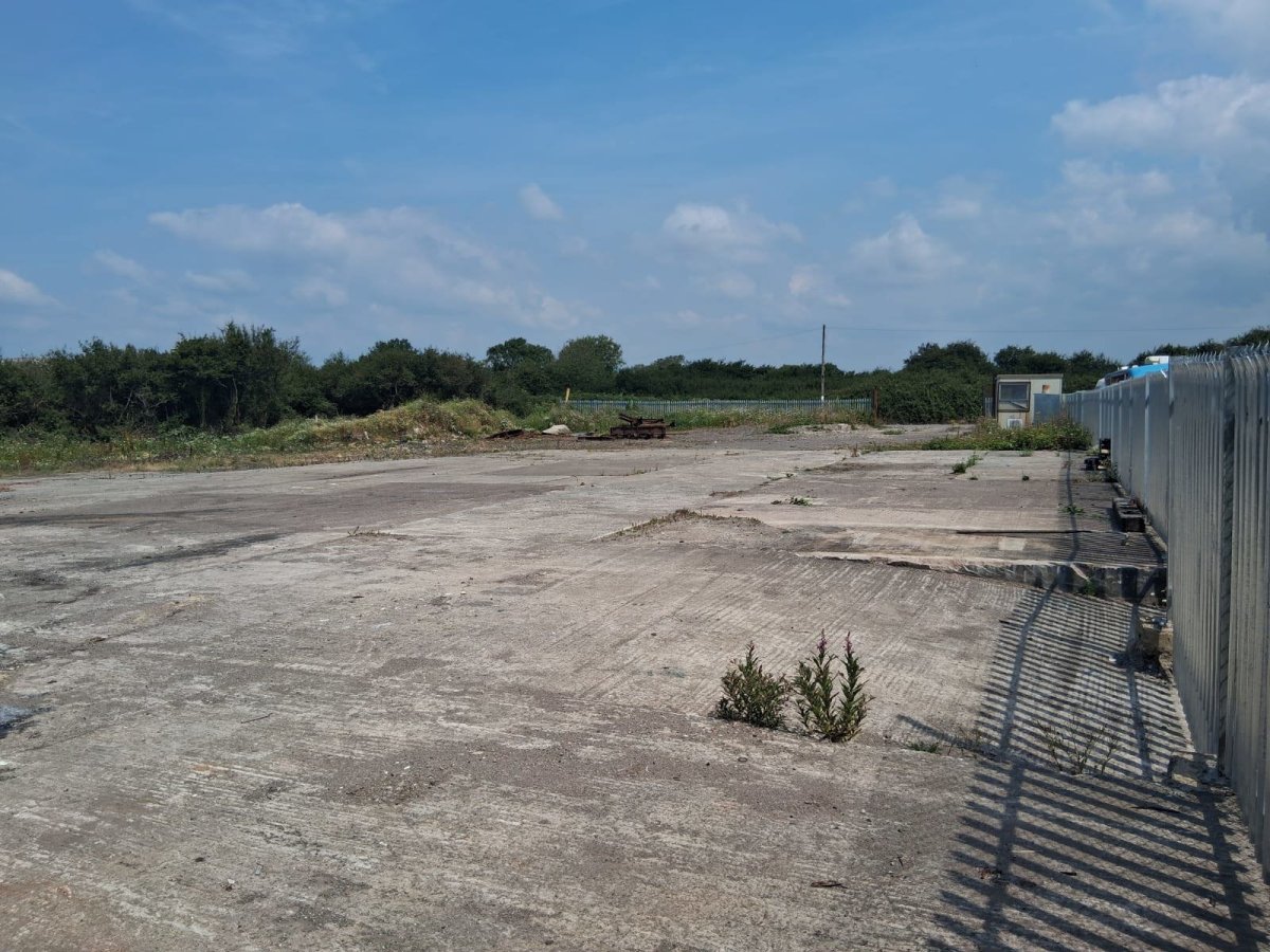 Industrial in Llandow Trading Estate