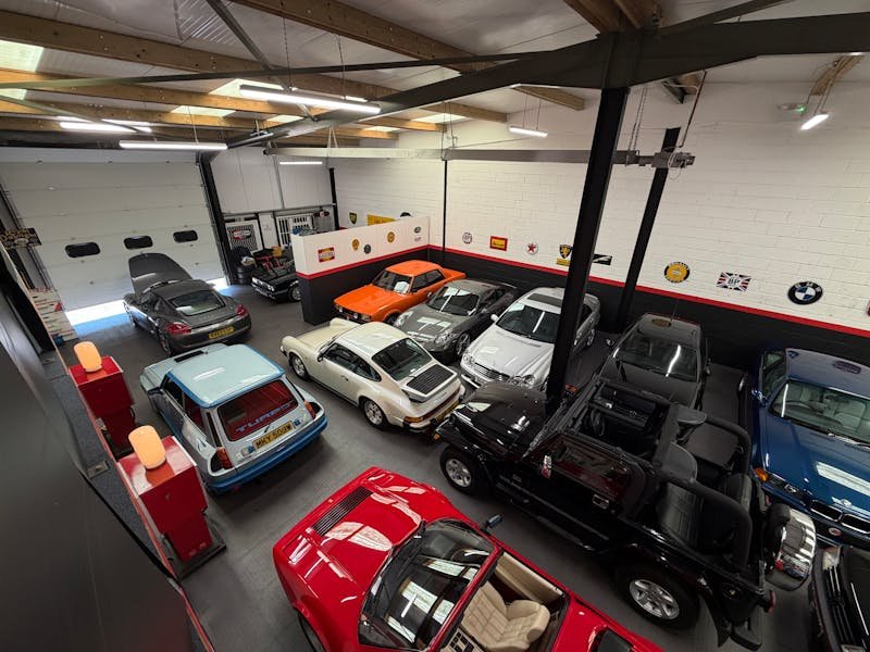 Industrial Unit in Farnham - photo 3