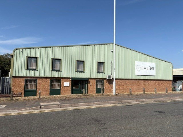 Industrial in Peterborough