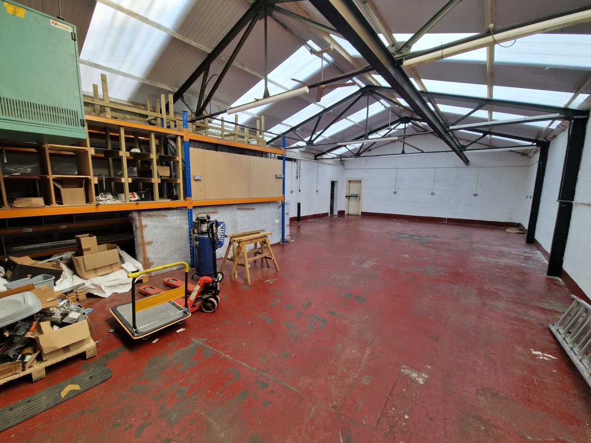 Industrial Unit in Ilkeston - photo 3