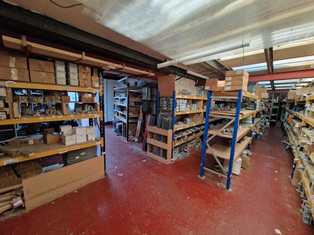 Industrial Unit in Ilkeston - photo 4