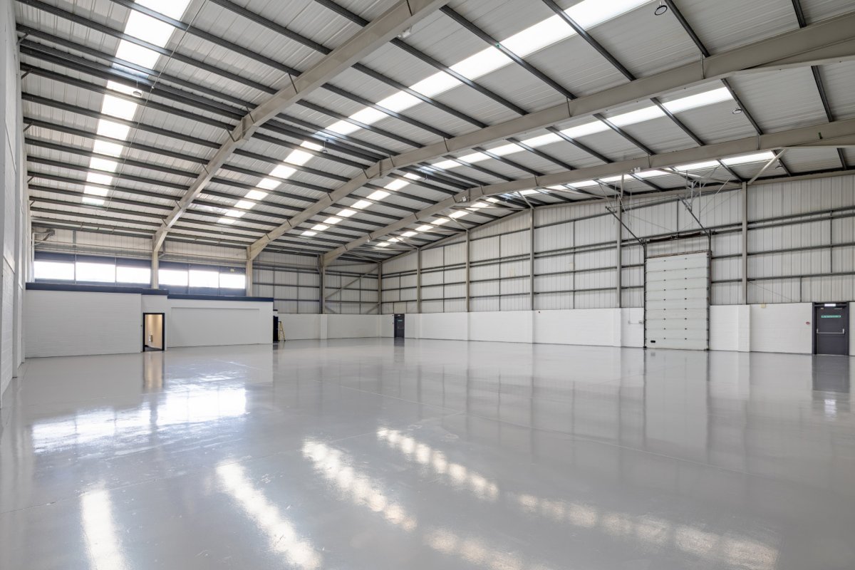 Industrial Unit in Gateshead - photo 2