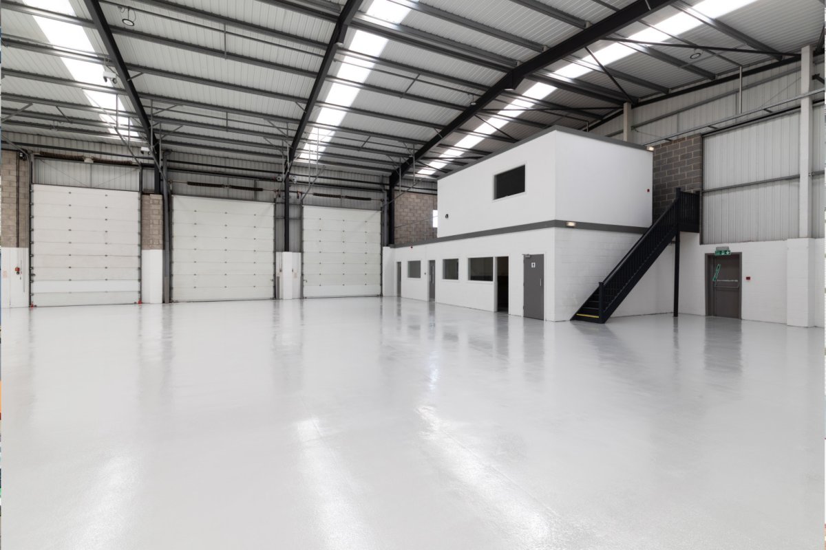 Industrial Unit in Gateshead - photo 3