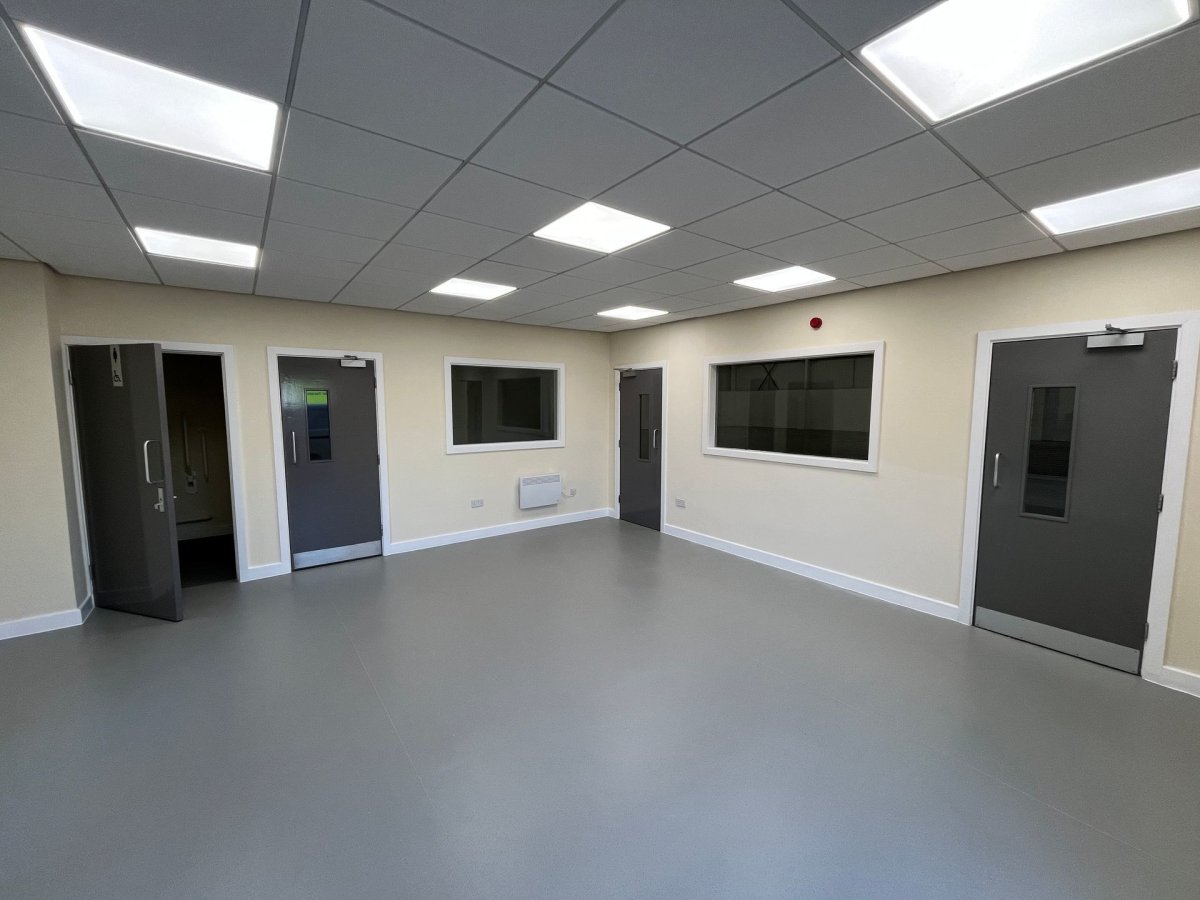Industrial Unit in Gateshead - photo 4