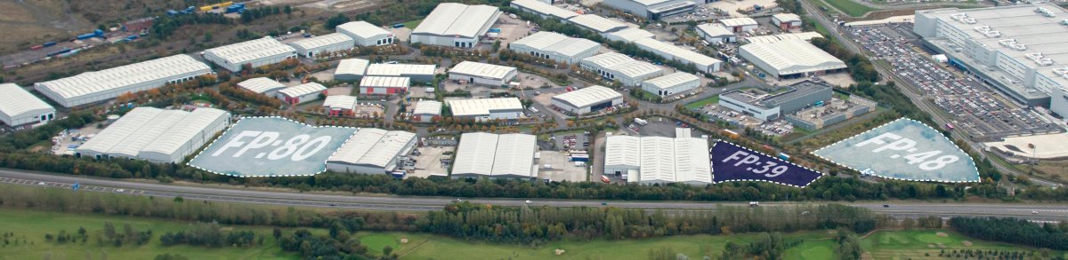 Industrial Unit in Gateshead - photo 2