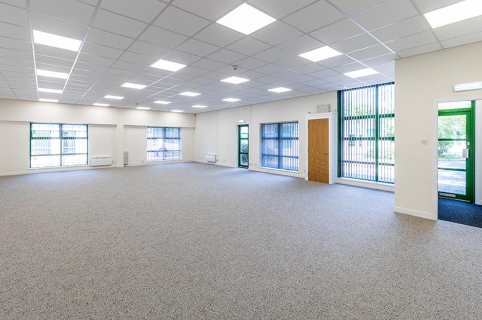 Industrial Unit in Aberdeen - photo 3