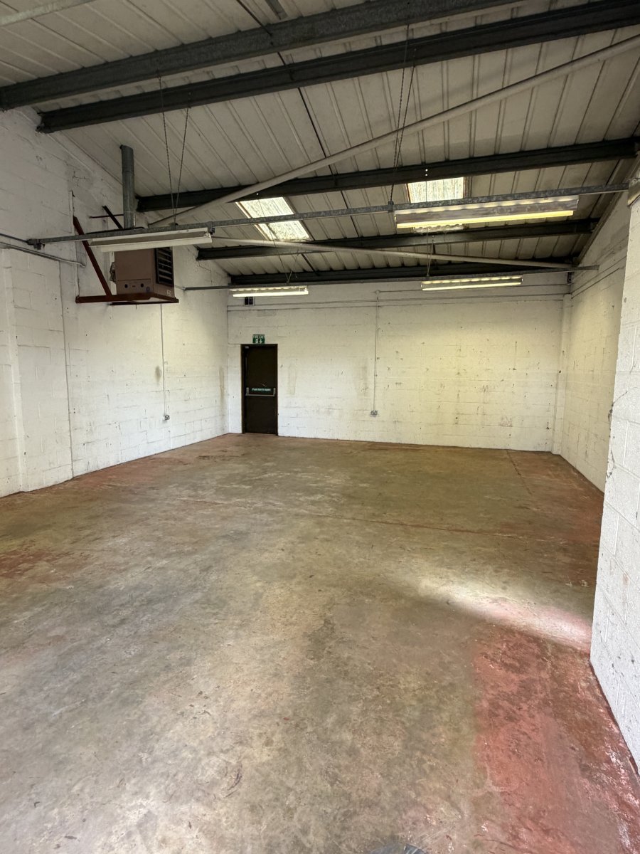 Industrial Unit in Sutterton - photo 2