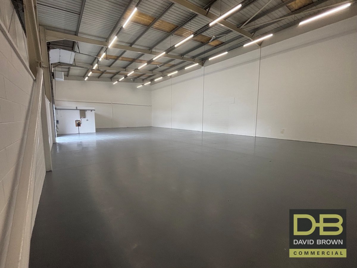 Industrial Unit in Derby - photo 3