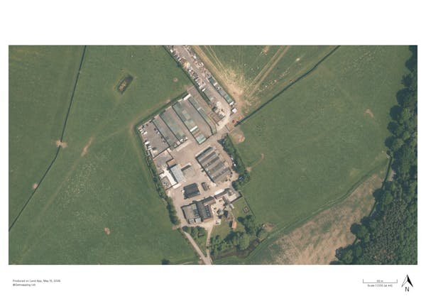 Industrial in Aylesbury