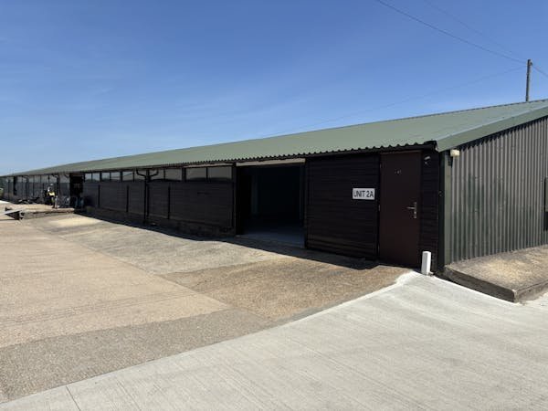 Industrial in Aylesbury