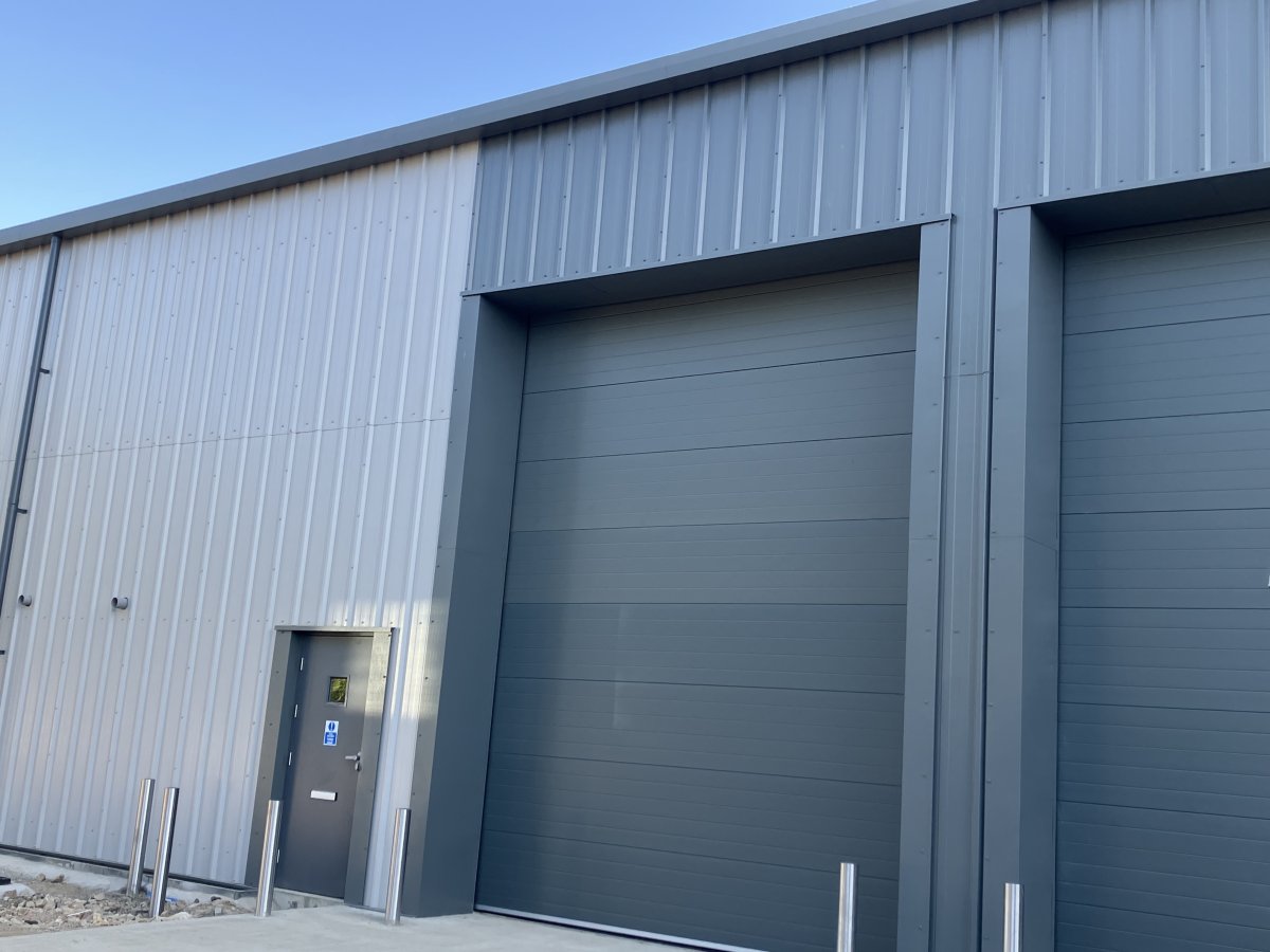 Industrial in Downham Market