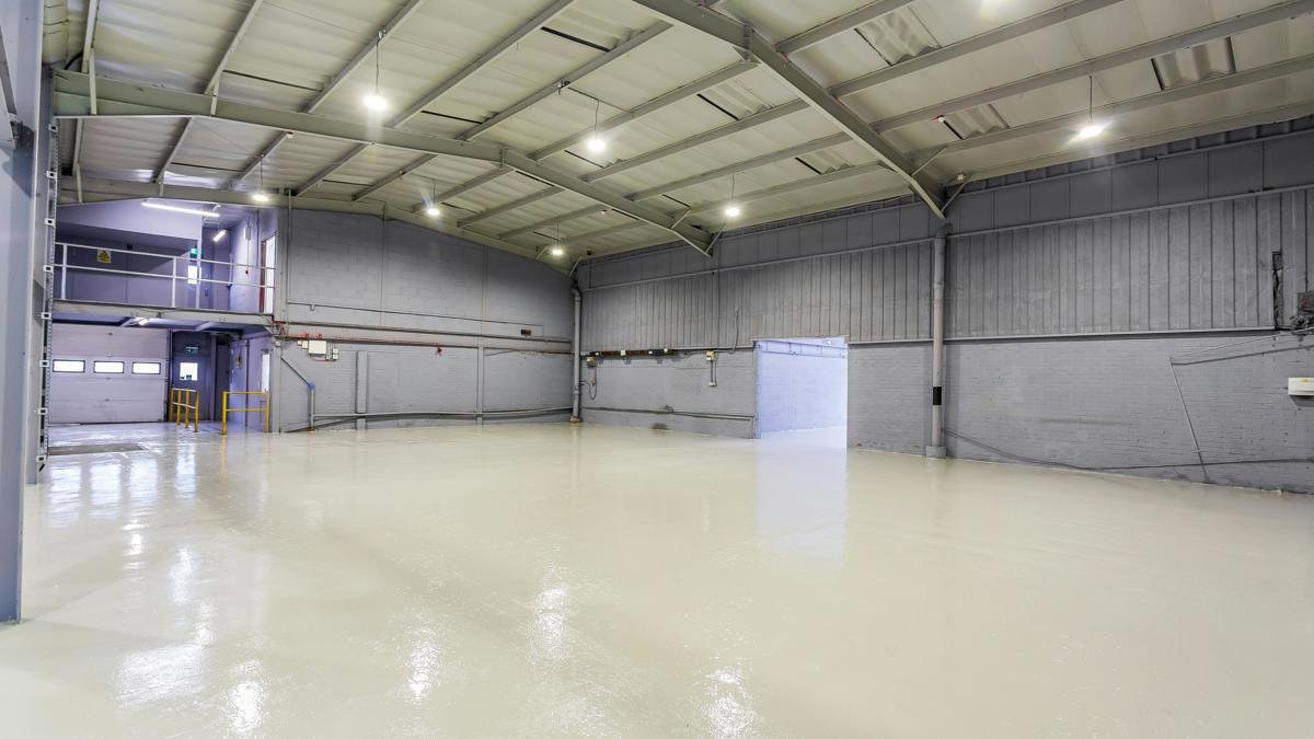 Industrial Unit in Fowlmere - photo 4