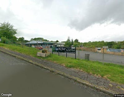 Industrial in Wellingborough
