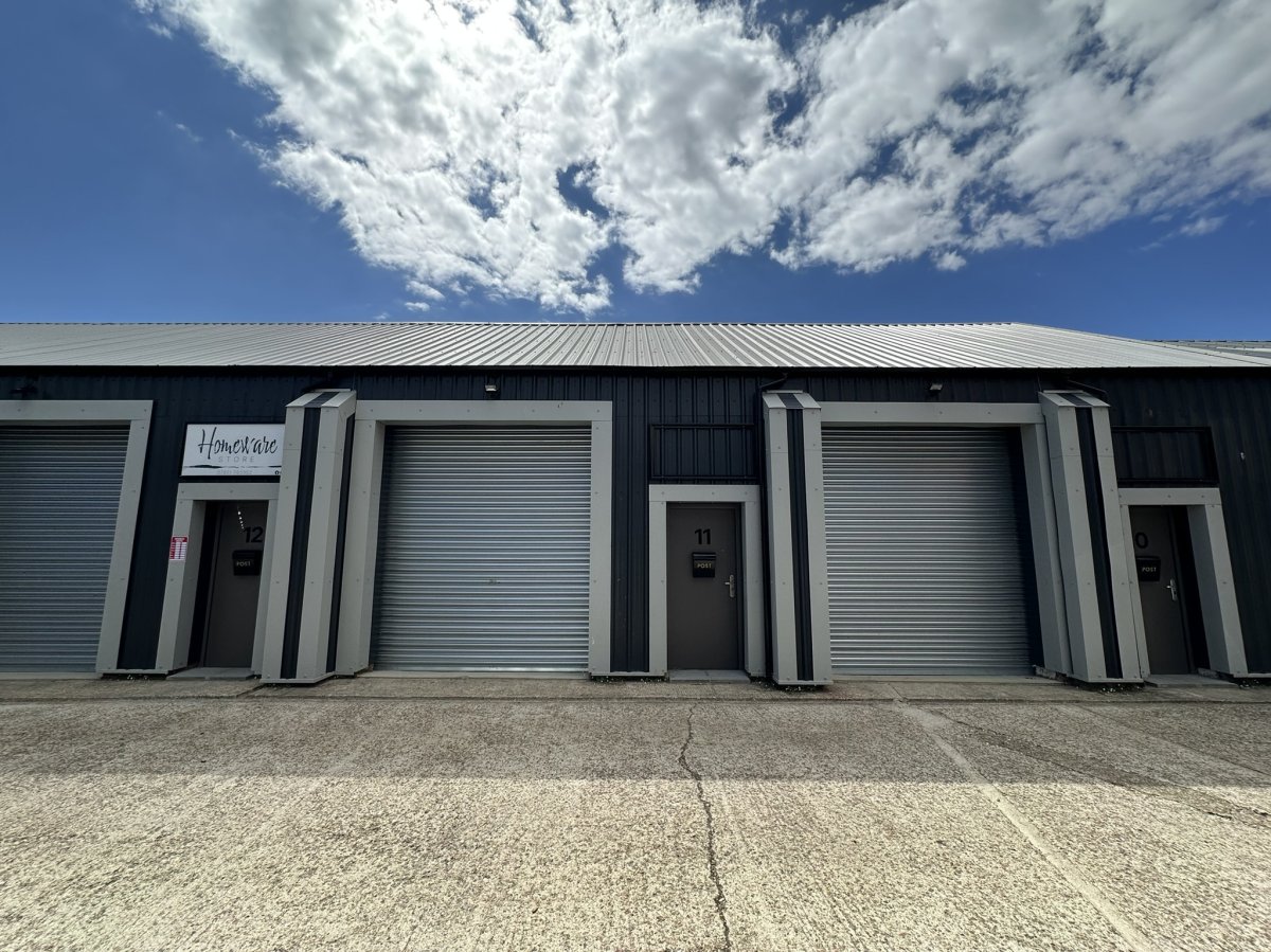 Industrial in Eastbourne
