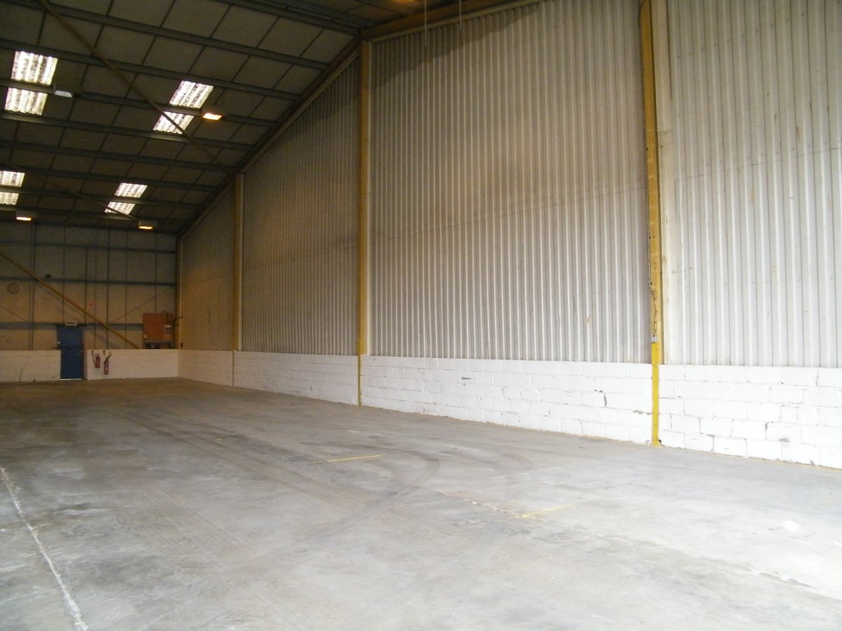 Industrial Unit in Sittingbourne - photo 3