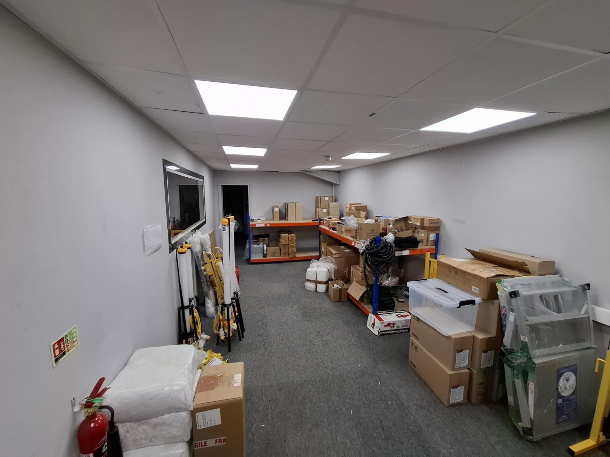 Industrial Unit in Team Valley Trading Estate - photo 4