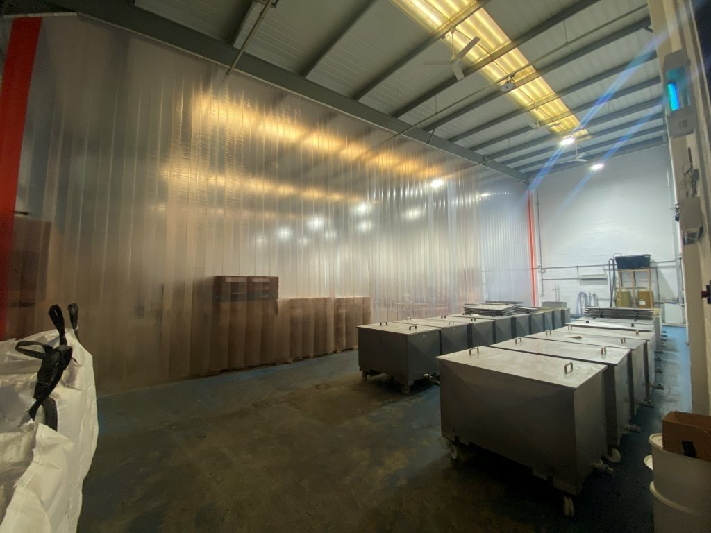 Industrial Unit in Needham Market - photo 3