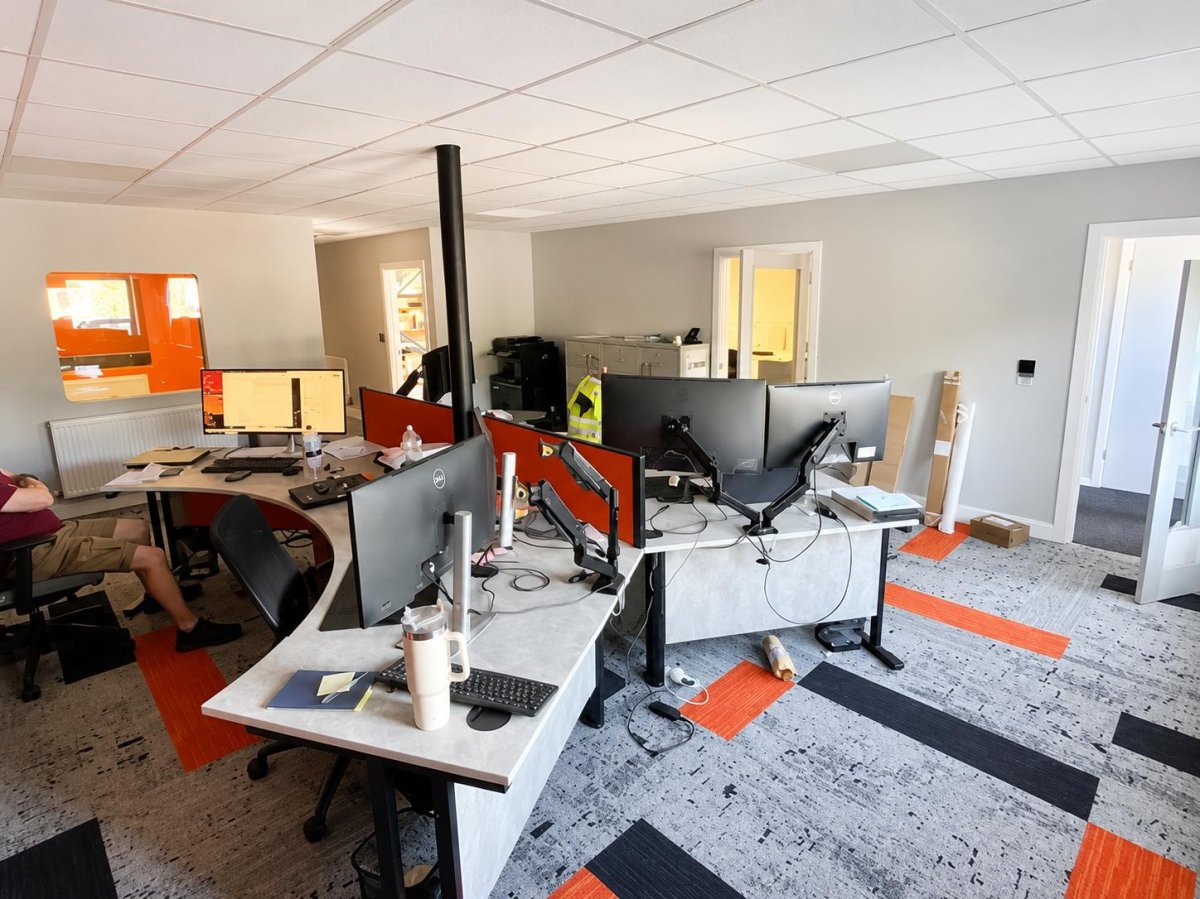 Industrial Unit in Stanway - photo 3